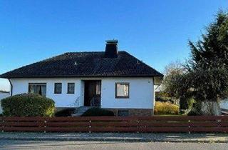 Einfamilienhaus kaufen in 56357 Holzhausen, Holzhausen an der Haide - Elegantes und solides Einfamilienhaus mit Einliegerwohnung