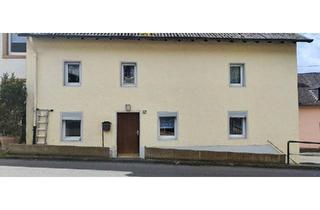 Haus kaufen in 54636 Rittersdorf, Rittersdorf - Eckhaus Hüttingen Kyll zum Kauf! MiethausFerienhaus! 74.000?