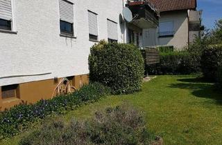Wohnung kaufen in 64839 Münster, Münster (Hessen) - ETW in 64839 Münster bei Dieburg, 2 Zimmer, Küche, Bad, 58 qm