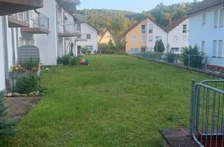 Wohnung kaufen in 67098 Bad Dürkheim, Bad Dürkheim - Gepflegte Eigentumswohnung mit Terrasse und Tiefgarage