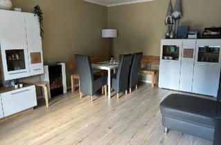 Wohnung kaufen in 59939 Olsberg, Olsberg - instapklaar, gemeubeld, goed onderhouden appartement