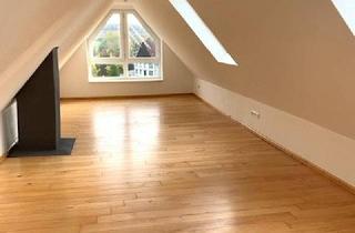 Wohnung kaufen in 32683 Barntrup, Barntrup - Maisonette mit Terrasse & Garten - provisionsfrei in Barntrup!