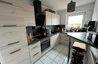 Wohnung kaufen in 33442 Herzebrock-Clarholz, Herzebrock-Clarholz - 3-Zimmer Eigentumswohnung zu verkaufen