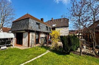 Mehrfamilienhaus kaufen in 66780 Rehlingen-Siersburg, Rehlingen-Siersburg - Über 6% Rendite p.a.! Attraktive Kapitalanlage in gefragter Lage!
