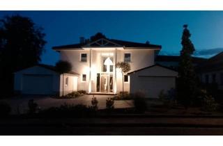 Haus kaufen in 31812 Bad Pyrmont, Bad Pyrmont - Wohnhaus in sehr ruhiger Lage, Bad Pyrmont