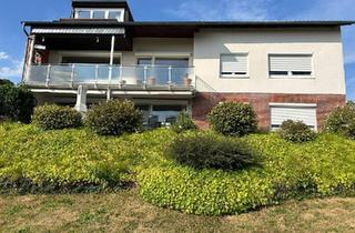 Mehrfamilienhaus kaufen in 38723 Seesen, Seesen - Mehrfamilienhaus Seesen Ortsrandlage
