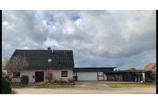 Einfamilienhaus kaufen in 38459 Bahrdorf, Bahrdorf - Einfamilienhaus in Mackendorf - Makler und Provisionsfrei