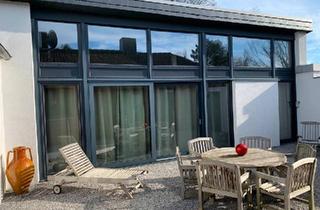 Einfamilienhaus kaufen in 38108 Braunschweig, Braunschweig - Atriumhaus in Bestlage | Querum Margaretenhöhe | von Privat | VB