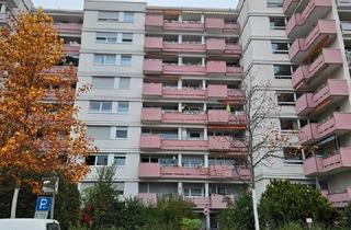 Wohnung kaufen in 82110 Germering, Germering - GERMERING Provisionsfreie 2-Zimmer-Wohnung