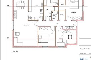 Wohnung kaufen in 90584 Allersberg, Allersberg - Schöne 4 Zimmer Wohnung in Schwanstetten