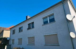 Mehrfamilienhaus kaufen in 06722 Droyßig, Droyßig - Mehrfamilienhaus Rendite 6,5 %