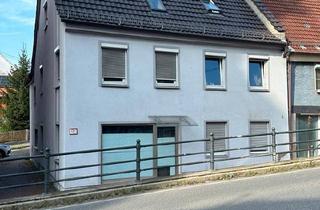 Haus kaufen in 87727 Babenhausen, Babenhausen - Zweifamilienhaus Kapitalanlage oder Eigennutzung