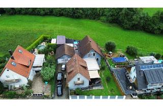 Haus kaufen in 74632 Neuenstein, Neuenstein - Tolles Generationhaus (2 Häuser)