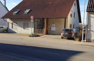 Mehrfamilienhaus kaufen in 79258 Hartheim, Hartheim am Rhein - Mehrfamilienhaus in Hartheim am Rhein