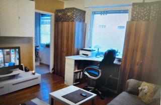 Wohnung kaufen in 49082 Osnabrück, Osnabrück - Einzimmerwohnung in Osnabrück Schölerberg