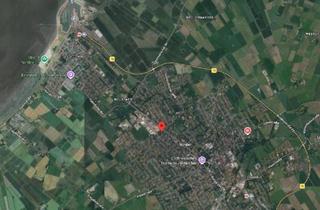 Wohnung kaufen in 26506 Norden, Norden - Moderne Neubau-Eigentumswohnung - 4 Zimmer, 77 m² mit Balkon