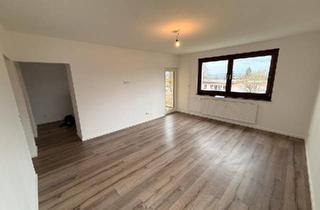 Wohnung kaufen in 34560 Fritzlar, Fritzlar - Eigentumswohnung zentral mit Küche & Stellplatz