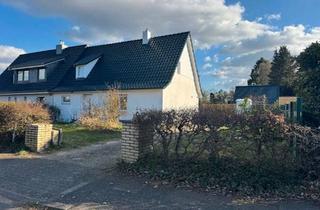 Haus kaufen in 23795 Bad Segeberg, Bad Segeberg - Haus zu verkaufen an der Schulkoppel 26 22844 Norderstedt