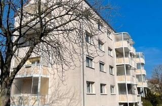 Wohnung kaufen in 06667 Weißenfels, Weißenfels - 3-Zimmer-Wohnung in Weißenfels-West