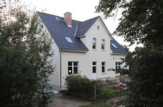 Mehrfamilienhaus kaufen in 16798 Fürstenberg/Havel, Fürstenberg/Havel - Mehrfamilienhaus provisionfrei