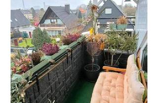 Wohnung kaufen in 46562 Voerde, Voerde (Niederrhein) - Gemütliche 3 Zimmer Wohnung in ruhiger Lage.