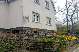 Einfamilienhaus kaufen in 51580 Reichshof, Reichshof - Freistehendes Einfamilienhaus
