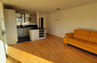 Wohnung kaufen in Berliner Str. 109B, 14542 Werder, Werder - 3 Zimmer Wohnung mit Balkon und Tiefgarage in Werder (Havel) provisionsfrei