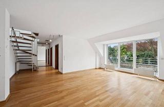 Wohnung kaufen in 47918 Tönisvorst, Tönisvorst - Gepflegte 4-Zimmer-Maisonettewohnung mit Stellplatz in begehrter Lage von St.Tönis