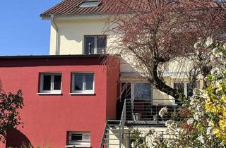 Einfamilienhaus kaufen in 64653 Lorsch, Lorsch - EFH mit schönem Garten (ca. 220m²) - provisionsfrei in Lorsch