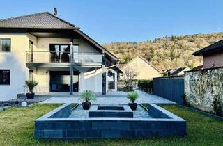 Mehrfamilienhaus kaufen in 66459 Kirkel, Kirkel - Luxuriöse Liegenschaft in Kirkel - mit Stellplätzen, Doppelgarage & Garten - keine Käuferprovision!