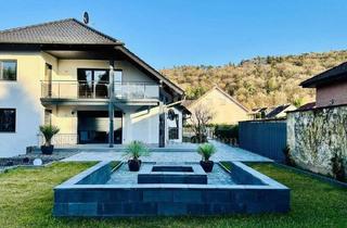 Mehrfamilienhaus kaufen in 66459 Kirkel, Kirkel - Luxus in Kirkel-Neuhäusel - Exklusives Anwesen mit 3 Wohneinheiten, Garten & Top-Ausstattung