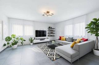 Wohnung kaufen in 66459 Kirkel, Kirkel - Moderne 2-Zimmer-Wohnung mit Küche, Bad in Kirkel-Neuhäusel - bezugsfertig