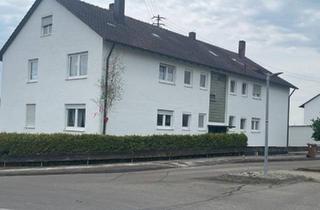 Wohnung kaufen in 89168 Niederstotzingen, Niederstotzingen - 4 Zimmer Wohnung
