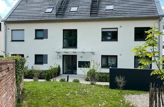 Wohnung kaufen in 70435 Stuttgart, Stuttgart - Moderne 4-Zimmer-Dachgeschoss-Maisonette mit Südbalkon