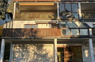 Wohnung kaufen in 94034 Passau, Passau - Wunderschöne 3 Zimmer Wohnung in Passau-Grubweg 85 qm