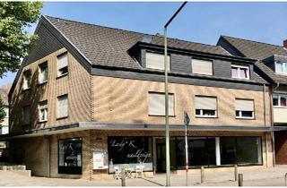 Mehrfamilienhaus kaufen in 49080 Osnabrück, Osnabrück - Solides Mehrfamilienhaus mit geringem Energiebedarf von Privat