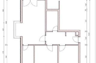 Wohnung kaufen in 82377 Penzberg, Penzberg - Renditeobjekt - Gut vermietete 3-Zimmer-Wohnung in Penzberg