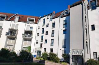 Wohnung kaufen in 91154 Roth, Roth - Gepflegte 2 Zimmer Wohnung mit 71 qm in Roth - EG mit Garten