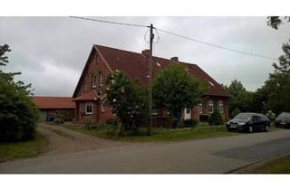 Haus kaufen in 19217 Rehna, Rehna - Anlageobjekt mit 6WE in 19217 Dorf Nesow - provisionsfrei -