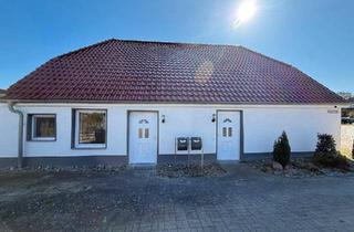 Haus kaufen in 23999 Insel Poel, Insel Poel - Doppelhaus - Ferienhaus - Wohnhaus OSTSEE INSEL POEL