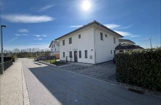 Haus kaufen in 94491 Hengersberg, Hengersberg - Provisionsfrei! A+ Energie Ziegel-Massivhaus, sofort bezugsfrei