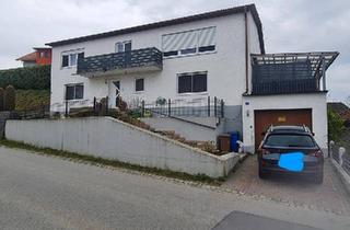 Einfamilienhaus kaufen in 94486 Osterhofen, Osterhofen - Großzügiges Einfamilienhaus mit Traumausblick