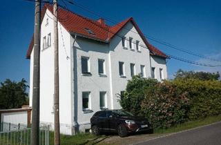 Mehrfamilienhaus kaufen in 09599 Freiberg, Freiberg - Vermietetes 5-Parteienhaus in Kleinwaltersdorf als Anlageobjekt