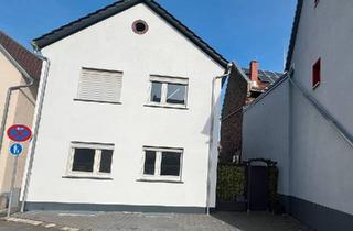 Haus kaufen in 61239 Ober-Mörlen, Ober-Mörlen - Hausverkauf