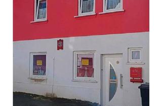 Reihenhaus kaufen in 55743 Idar-Oberstein, Idar-Oberstein - Einfamilienreihenhaus in Idar Oberstein