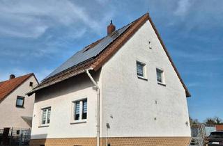 Einfamilienhaus kaufen in 67688 Rodenbach, Rodenbach - Freistehendes Einfamilienhaus in 67688 Rodenbach