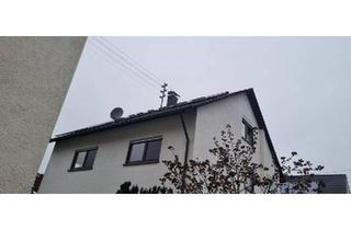 Mehrfamilienhaus kaufen in 76532 Baden-Baden, Baden-Baden - Mehrfamilienhaus mit 3 Wohnungen in Sandweier