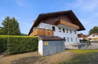 Wohnung kaufen in 82377 Penzberg, Penzberg - RUHIGE, DENNOCH ZENTRALE LAGE & BEZUGSFREI