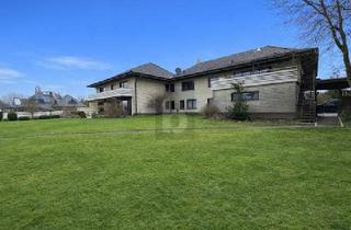 Mehrfamilienhaus kaufen in 32051 Herford, Herford - VIEL PLATZ, GUTE SUBSTANZ MIT BAURESERVEN