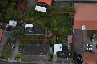 Grundstück zu kaufen in 38461 Danndorf, Danndorf - HEUTE KAUFEN MORGEN BAUEN!